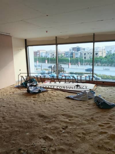 Office for Rent in New Cairo, Cairo - WhatsApp Image 2026-09-27 at 10.13. 09 PM. jpeg