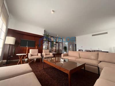 3 Bedroom Apartment for Rent in New Cairo, Cairo - WhatsApp Image 2026-10-05 at 1.02. 39 PM (1). jpeg