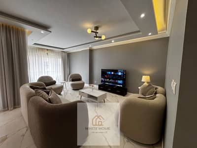 3 Bedroom Apartment for Rent in New Cairo, Cairo - WhatsApp Image 2026-10-06 at 2.56. 53 PM. jpeg 3 Bedroom Apartment for Rent in New Cairo, Cairo - WhatsApp Image 2026-10-06 at 2.56. 53 PM. jpeg