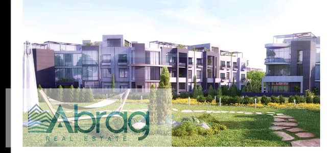 3 Bedroom Penthouse for Sale in 6th of October, Giza - WhatsApp Image 2020-11-23 at 5.01. 03 PM (2). jpeg
