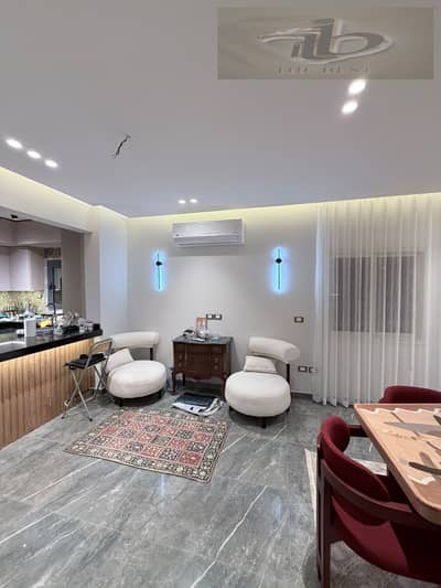 3 Bedroom Apartment for Sale in New Cairo, Cairo - 7d4e4924-6622-4fcd-8e3a-d8395c0cf335. jpeg 3 Bedroom Apartment for Sale in New Cairo, Cairo - 7d4e4924-6622-4fcd-8e3a-d8395c0cf335. jpeg