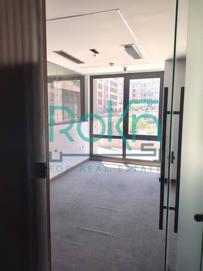 Office for Rent in Sheikh Zayed, Giza - WhatsApp Image 2026-09-08 at 1.40. 54 PM (3). jpeg