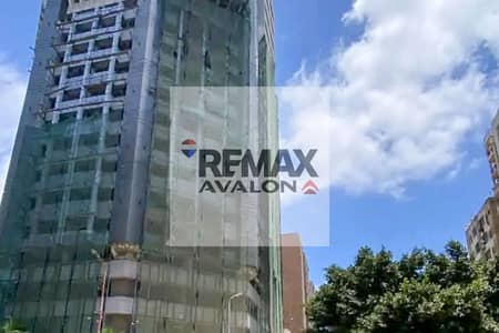 3 Bedroom Flat for Sale in Roushdy, Alexandria - 1. jpg
