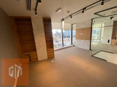 Office for Rent in New Cairo, Cairo - WhatsApp Image 2026-08-06 at 12.43. 00 PM (1). jpeg