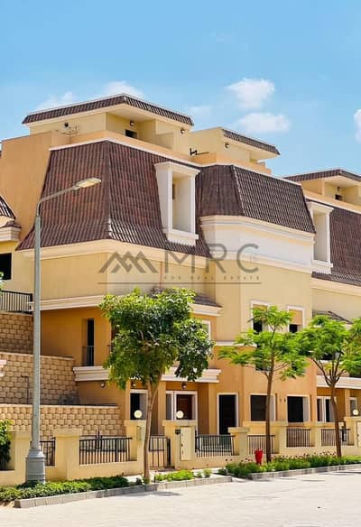 4 Bedroom Apartment for Sale in Mostakbal City, Cairo - WhatsApp Image 2026-10-06 at 1.56. 12 PM. jpeg