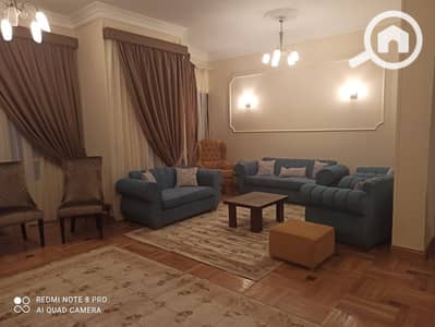 3 Bedroom Apartment for Rent in New Cairo, Cairo - 1000492852. jpg