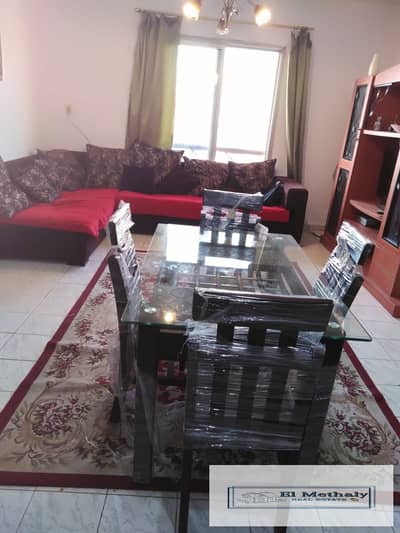 2 Bedroom Flat for Rent in New Cairo, Cairo - WhatsApp Image 2026-10-06 at 14.36. 34. jpeg