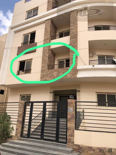 فلیٹ 3 غرف نوم للبيع في القاهرة الجديدة، القاهرة - eefbade1-5ceb-452e-8a6b-310934e023e2. jpeg