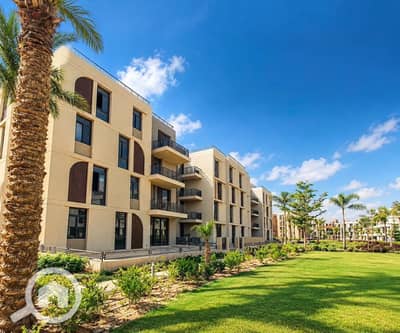 3 Bedroom Flat for Sale in Sheikh Zayed, Giza - WhatsApp Image 2026-10-05 at 12.23. 16 PM. jpeg
