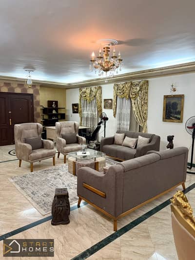 فیلا 4 غرف نوم للايجار في مدينتي، القاهرة - WhatsApp Image 2026-10-06 at 12.47. 09 PM. jpeg