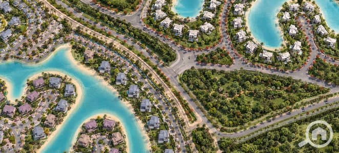 شاليه 1 غرفة نوم للبيع في الساحل الشمالي، مطروح - مخطط منتجع سكني فاخر على الواجهة المائية. png شاليه 1 غرفة نوم للبيع في الساحل الشمالي، مطروح - مخطط منتجع سكني فاخر على الواجهة المائية. png