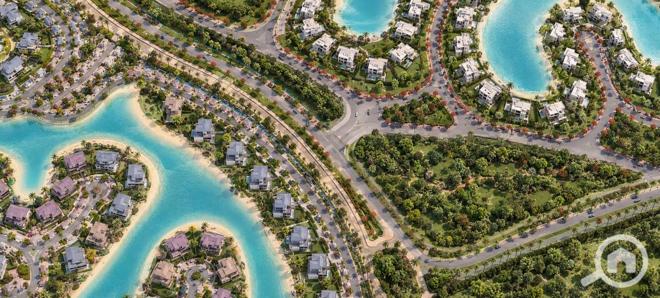 مخطط منتجع سكني فاخر على الواجهة المائية. png مخطط منتجع سكني فاخر على الواجهة المائية. png