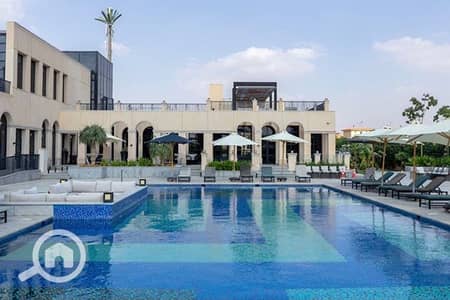 اي فيلا 4 غرف نوم للبيع في القاهرة الجديدة، القاهرة - هايد بارك 1. PNG