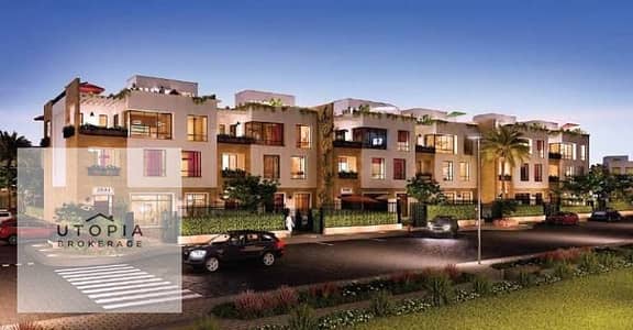 4 Bedroom Twin House for Sale in Sheikh Zayed, Giza - images. jpg 4 Bedroom Twin House for Sale in Sheikh Zayed, Giza - images. jpg