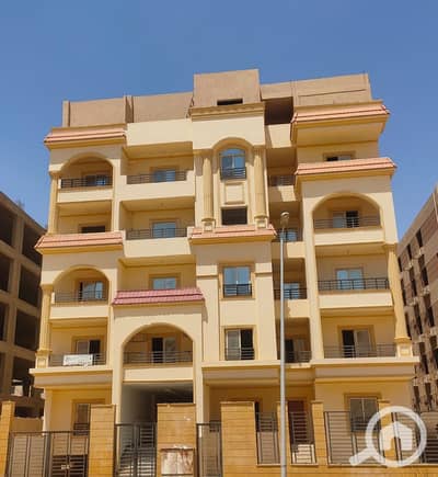 3 Bedroom Flat for Sale in New Cairo, Cairo - 152890. jpg 3 Bedroom Flat for Sale in New Cairo, Cairo - 152890. jpg