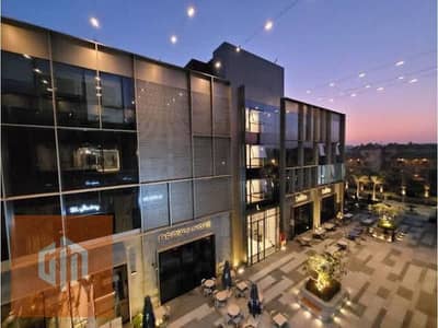 Office for Rent in New Cairo, Cairo - 5A 6. jpg