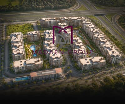 2 Bedroom Flat for Sale in Sheikh Zayed, Giza - WhatsApp Image 2026-10-06 at 3.22. 36 PM. jpeg