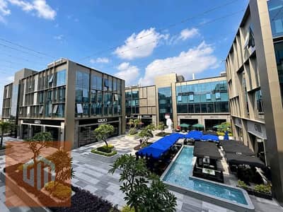 Office for Rent in New Cairo, Cairo - WhatsApp Image 2026-10-05 at 11.52. 56 AM (1). jpeg