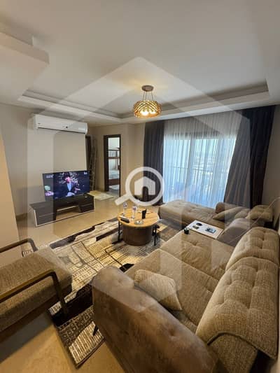 فلیٹ 2 غرفة نوم للايجار في الشيخ زايد، الجيزة - Zed Towers Ora 1. jpg فلیٹ 2 غرفة نوم للايجار في الشيخ زايد، الجيزة - Zed Towers Ora 1. jpg