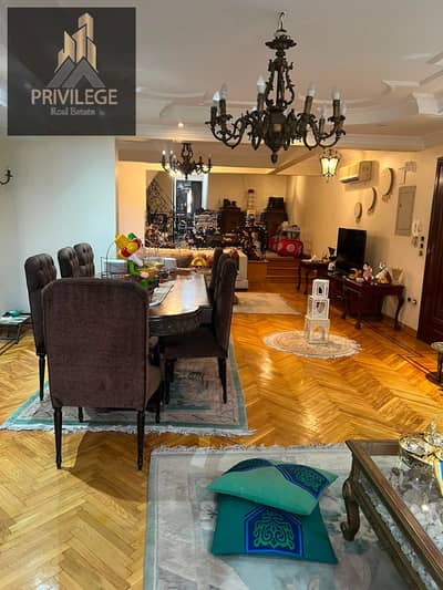 3 Bedroom Duplex for Sale in Maadi, Cairo - WhatsApp Image 2026-10-06 at 3.24. 29 PM. jpeg 3 Bedroom Duplex for Sale in Maadi, Cairo - WhatsApp Image 2026-10-06 at 3.24. 29 PM. jpeg