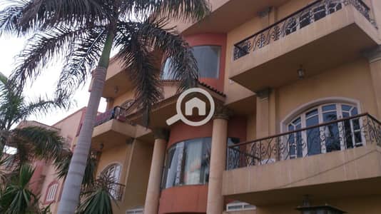 3 Bedroom Flat for Sale in New Cairo, Cairo - 1000493159. jpg