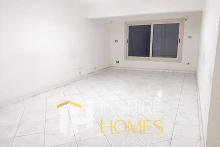 مکتب  للايجار في سموحة، الإسكندرية - 1. jpg