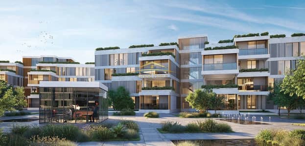 3 Bedroom Penthouse for Sale in Sheikh Zayed, Giza - p1. jpg 3 Bedroom Penthouse for Sale in Sheikh Zayed, Giza - p1. jpg