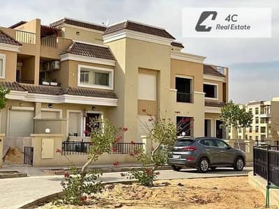 فیلا 4 غرف نوم للبيع في مدينة المستقبل، القاهرة - 825351218_122270377190270433_9000592375093859838_n. jpg