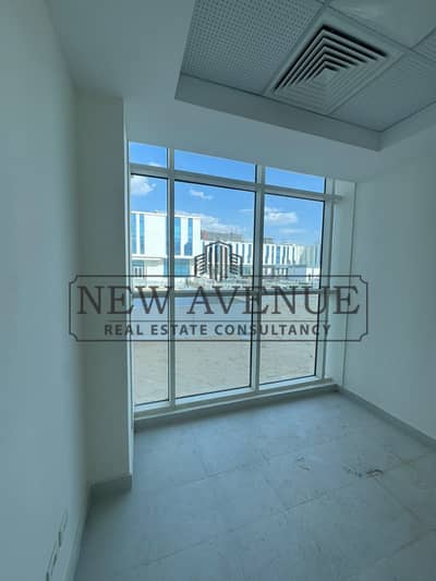 Office for Sale in New Cairo, Cairo - WhatsApp Image 2026-09-17 at 2.00. 12 PM. jpeg