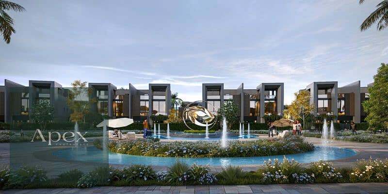 18 Solay-New-Cairo-Compound. jpg
