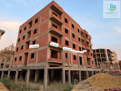 4 Bedroom Flat for Sale in New Cairo, Cairo - 62557. jpg 4 Bedroom Flat for Sale in New Cairo, Cairo - 62557. jpg