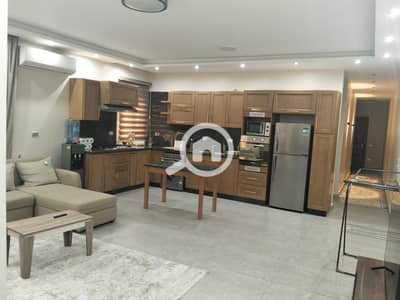 3 Bedroom Apartment for Rent in New Cairo, Cairo - WhatsApp Image 2026-10-06 at 9.37. 54 AM (1). jpeg 3 Bedroom Apartment for Rent in New Cairo, Cairo - WhatsApp Image 2026-10-06 at 9.37. 54 AM (1). jpeg