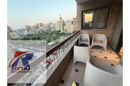 3 Bedroom Apartment for Sale in Nasr City, Cairo - WhatsApp Image 2026-10-06 at 1.30. 24 PM (1). jpeg 3 Bedroom Apartment for Sale in Nasr City, Cairo - WhatsApp Image 2026-10-06 at 1.30. 24 PM (1). jpeg