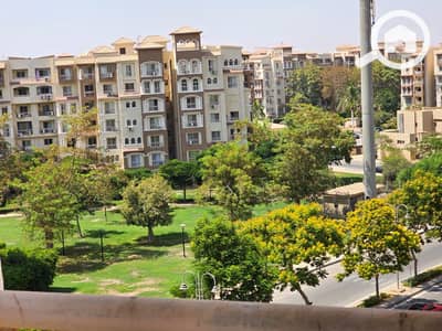 3 Bedroom Apartment for Sale in Madinaty, Cairo - IMG-20261006-WA0033. jpg 3 Bedroom Apartment for Sale in Madinaty, Cairo - IMG-20261006-WA0033. jpg