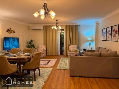 3 Bedroom Flat for Rent in New Cairo, Cairo - WhatsApp Image 2026-10-06 at 3.30. 06 PM (2). jpeg 3 Bedroom Flat for Rent in New Cairo, Cairo - WhatsApp Image 2026-10-06 at 3.30. 06 PM (2). jpeg