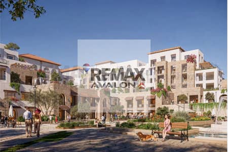 2 Bedroom Chalet for Sale in North Coast, Matruh - 1. jpg