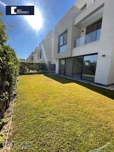 3 Bedroom Villa for Sale in Shorouk City, Cairo - z. jpeg