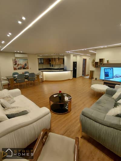 3 Bedroom Apartment for Rent in Madinaty, Cairo - WhatsApp Image 2026-10-06 at 2.02. 27 PM (2). jpeg