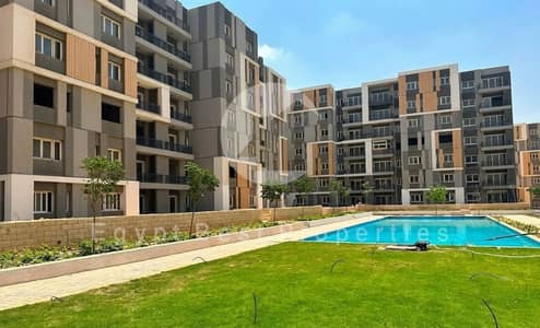 2 Bedroom Apartment for Sale in Mostakbal City, Cairo - image_92afeb6a (1). jpg 2 Bedroom Apartment for Sale in Mostakbal City, Cairo - image_92afeb6a (1). jpg
