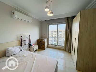 3 Bedroom Flat for Sale in Madinaty, Cairo - 9279506d-9d29-4c01-afa6-c4cf7a08abed. jpg
