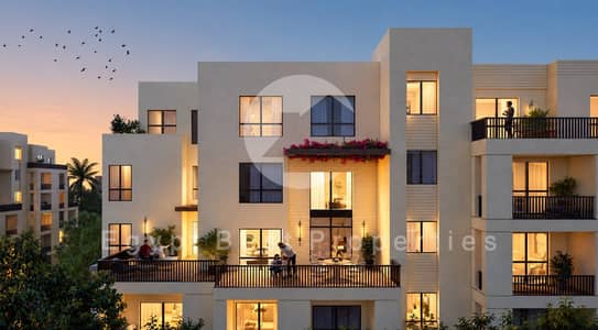 1 Bedroom Penthouse for Sale in 6th of October, Giza - 5d275702-e119-453e-adab-3cb37d19b947. jpg