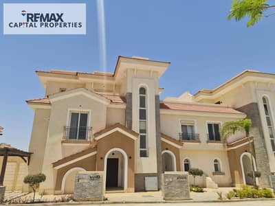3 Bedroom Villa for Rent in New Capital City, Cairo - WhatsApp Image 2026-10-06 at 12.45. 24 PM. jpeg