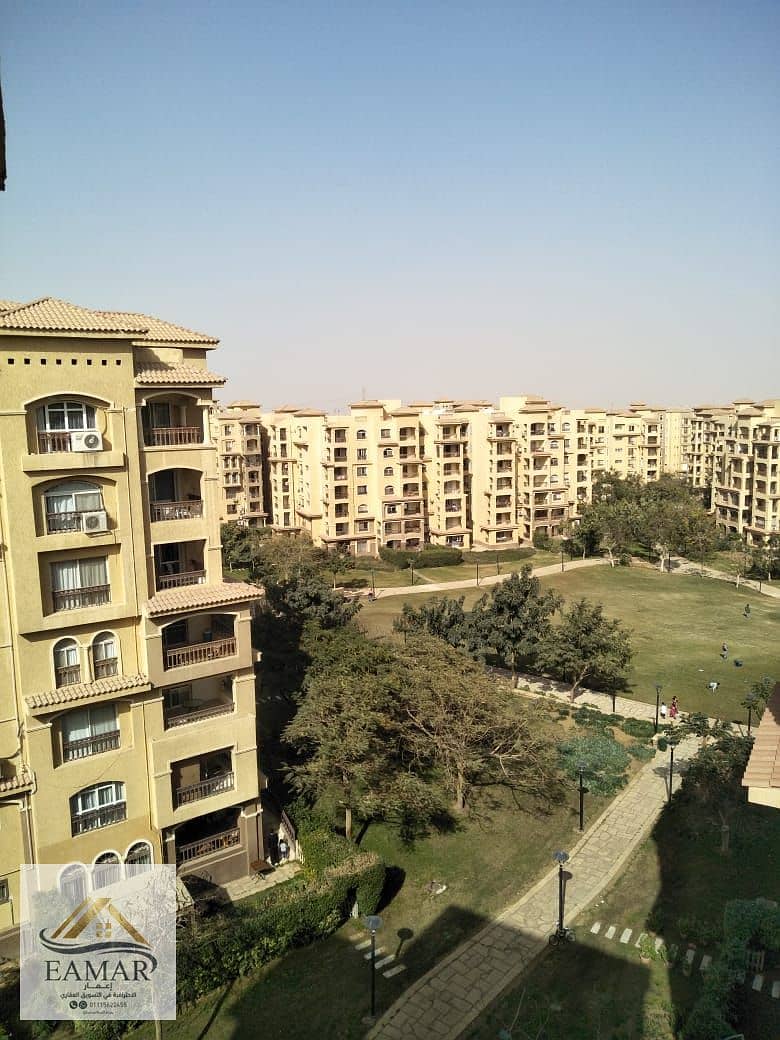 4 شقق للبيع في مدينتي olx. jpg