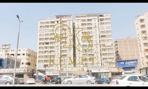 3 Bedroom Apartment for Sale in Nasr City, Cairo - WhatsApp Image 2026-10-03 at 5.58. 44 PM. jpeg 3 Bedroom Apartment for Sale in Nasr City, Cairo - WhatsApp Image 2026-10-03 at 5.58. 44 PM. jpeg