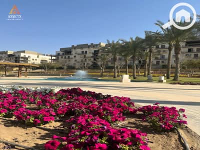 3 Bedroom Flat for Sale in New Cairo, Cairo - 0e6f8c79-8a0f-4fd8-90ca-3991896a8b66. jpeg