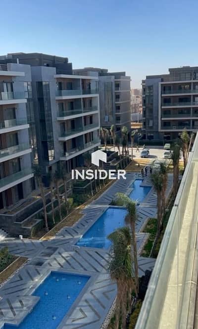 3 Bedroom Apartment for Sale in New Cairo, Cairo - WhatsApp Image 2026-10-06 at 3.52. 34 PM (7). jpeg 3 Bedroom Apartment for Sale in New Cairo, Cairo - WhatsApp Image 2026-10-06 at 3.52. 34 PM (7). jpeg