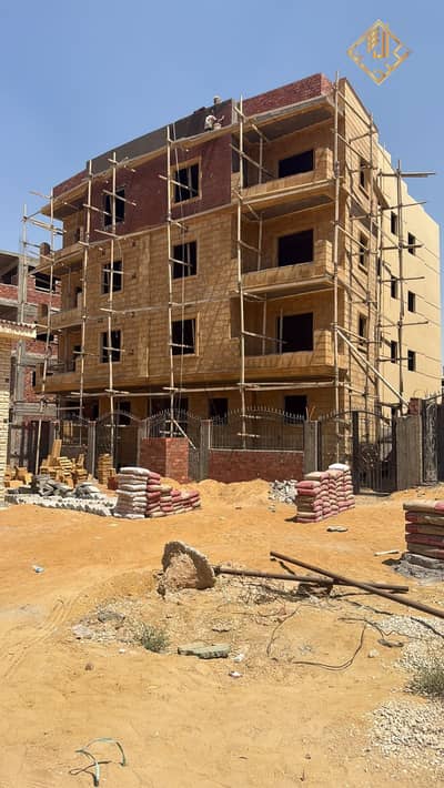 شقة 3 غرف نوم للبيع في القاهرة الجديدة، القاهرة - WhatsApp Image 2026-10-04 at 2.22. 04 PM. jpeg