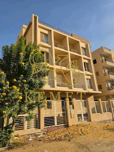 4 Bedroom Flat for Sale in New Cairo, Cairo - WhatsApp Image 2026-10-06 at 1.42. 56 PM. jpeg 4 Bedroom Flat for Sale in New Cairo, Cairo - WhatsApp Image 2026-10-06 at 1.42. 56 PM. jpeg