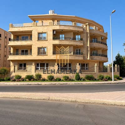 3 Bedroom Apartment for Sale in Sheikh Zayed, Giza - WhatsApp Image 2026-10-06 at 3.16. 03 PM. jpeg