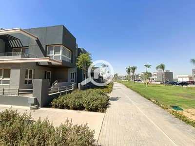 4 Bedroom Penthouse for Sale in 6th of October, Giza - WhatsApp Image 2025-09-28 at 2.20. 00 PM(2). jpeg